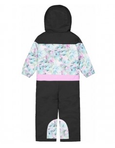 picture snowy black blurry water print 2