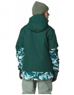 picture daumy jkt ponderosa pineppup 2