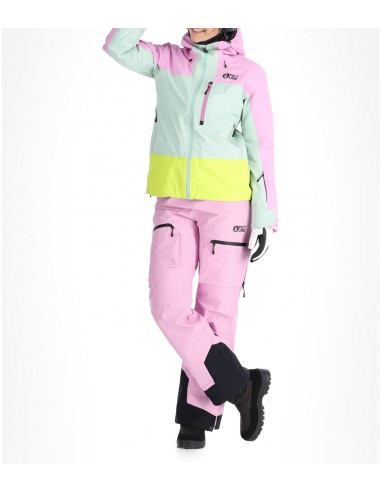 Veste de ski Femme Picture Sylva 3L...