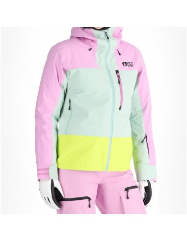 Veste de ski Femme Picture Sylva 3L...