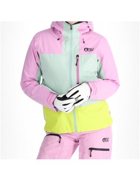 picture sylva 3l jkt orchid acid silt green