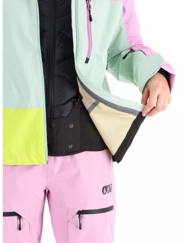 Veste de ski Femme Picture Sylva 3L...