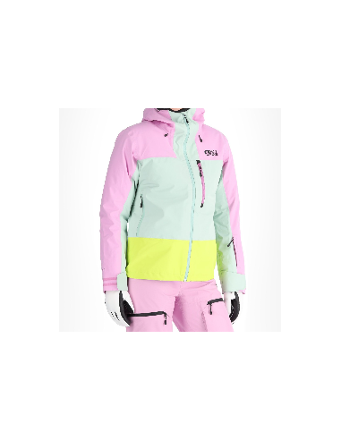 Veste de ski Femme Picture Sylva 3L...
