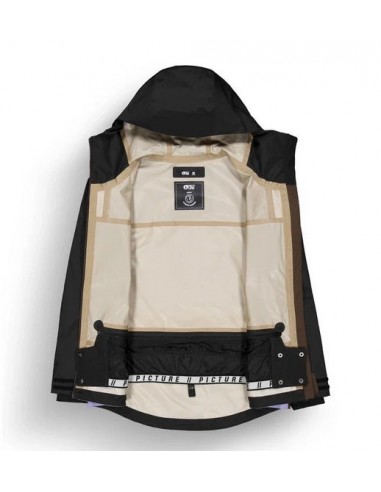 Veste de ski Femme Picture Sylva 3L...