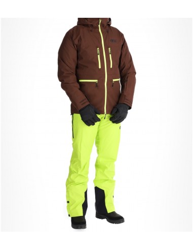 Veste de ski Homme Picture Ozonn 3L...