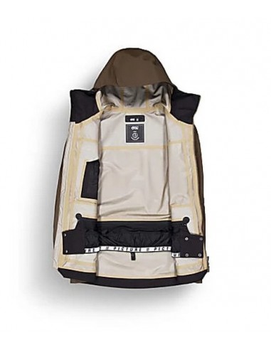 Veste de ski Femme Picture Gravita 3l...