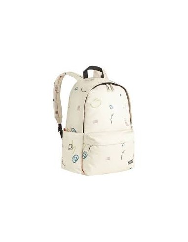 sac a dos picture tampu 20 bloom print