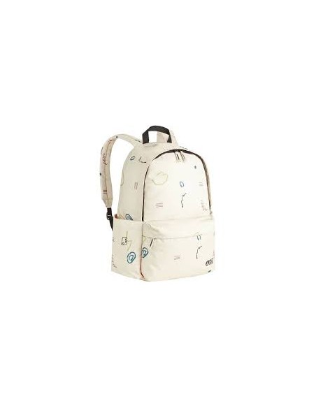 sac a dos picture tampu 20 bloom print