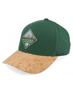 picture pakowa dark green