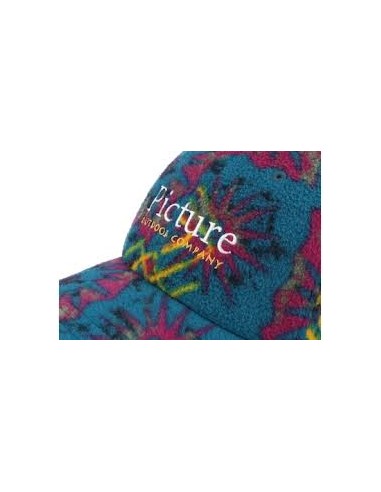 Casquette Picture Pennington Fizzy Print