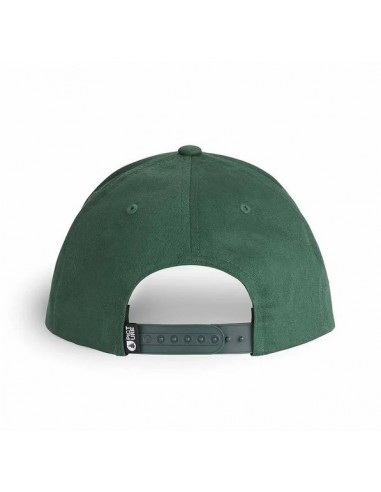 Casquette Picture Kline Dark Green