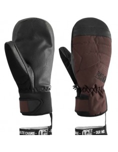 picture caldwell mitt