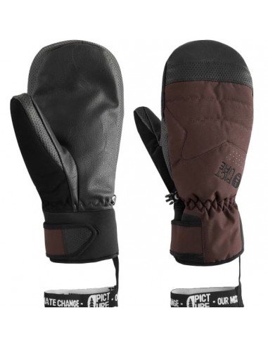 picture caldwell mitt