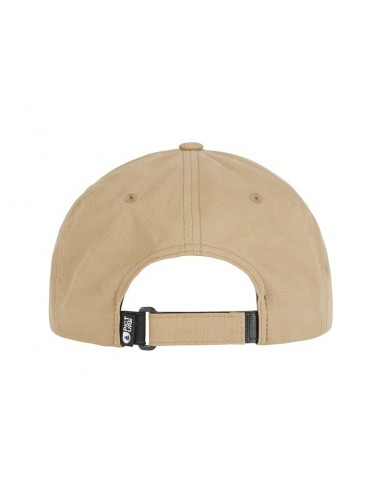 Casquette Picture Baogi Dark Stone