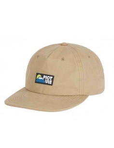 Casquette Picture Baogi...