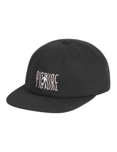 Casquette Picture Rill Black