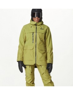 Veste de ski Femme Picture...