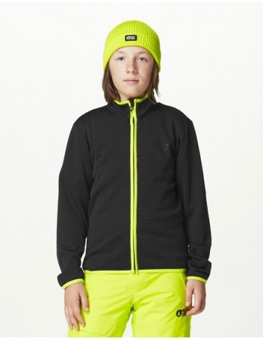 Veste Junior Picture Marlay Youth Black