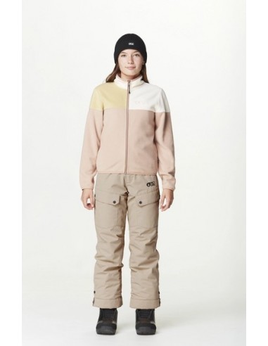 picture pipoa fleece