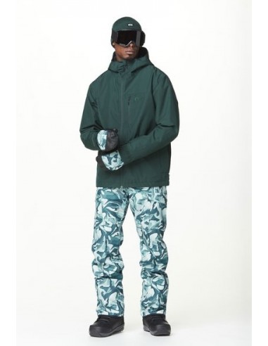 Veste de Ski Picture Nitric Jacket...