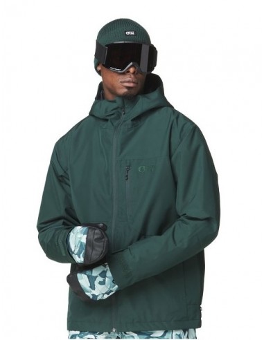 picture nitric jkt ponderosa pine