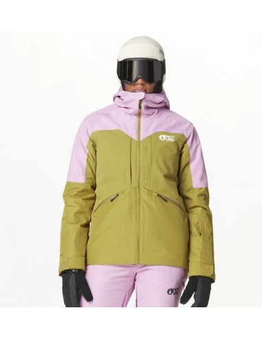 picture sitkah orchid green moss