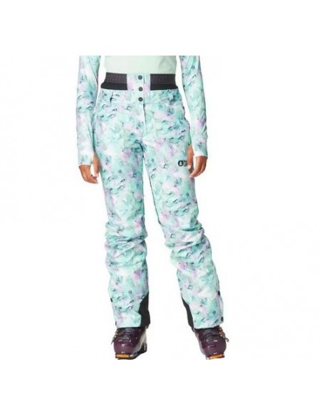 picture exa prd pant blurry water print