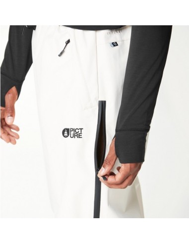 Pantalon de ski Homme Picture...