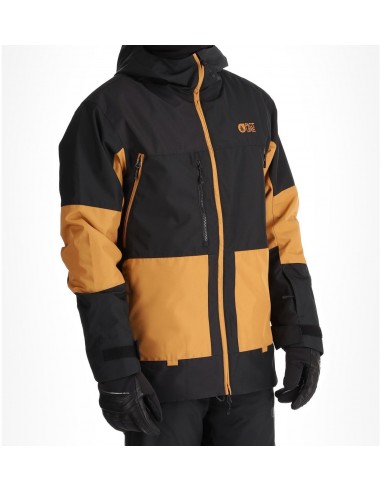 Veste de Ski Picture Jomoh Black...