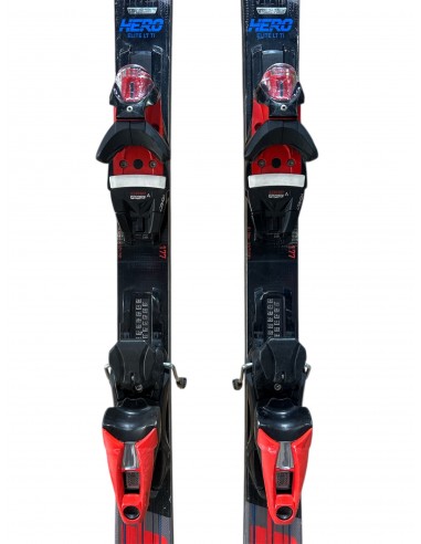 Ski Occasion Rossignol Hero Elite LT...