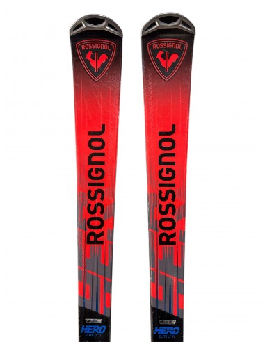 Ski Occasion Rossignol Hero Elite LT...