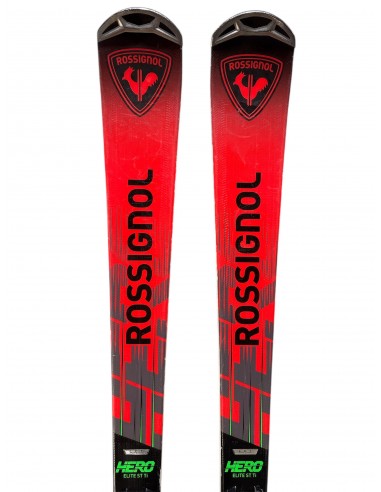 Ski Occasion Rossignol Hero Elite ST...