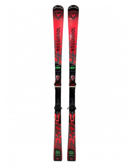 hero elite st ti 2025 occasion