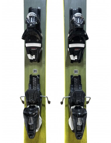 Ski Occasion Rossignol Sender Soul...