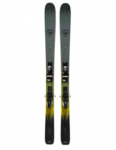 Ski Occasion Rossignol...