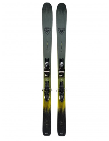 Ski Occasion Rossignol Sender Soul...