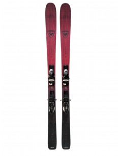 rossignol sender 94ti 2025