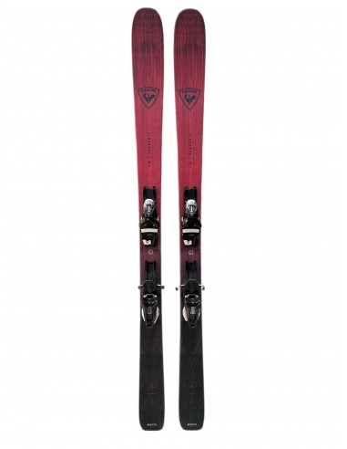 rossignol sender 94ti 2025