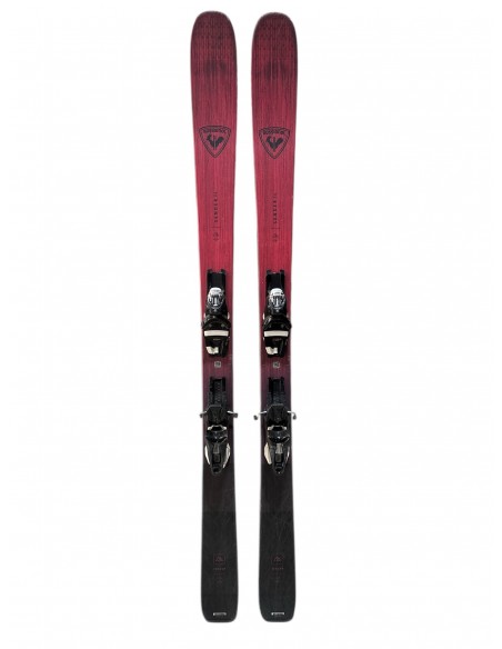 rossignol sender 94ti 2025