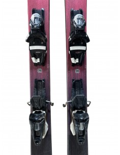 rossignol sender 94ti 2025 2