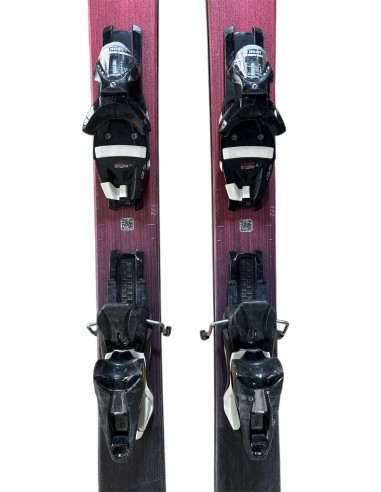 Ski Occasion Rossignol Sender 94ti...