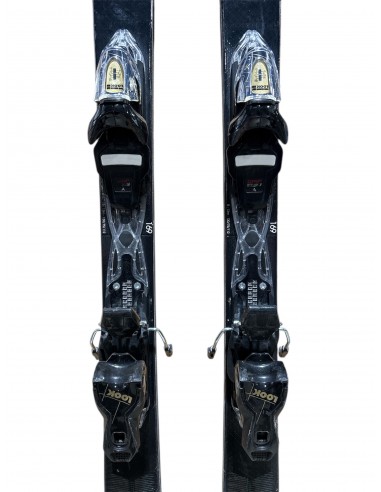 Ski occasion Rossignol Nova 10 Ti...