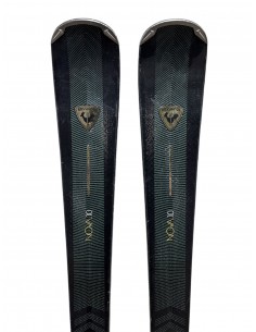 rossignol nova 10 ti 2025 occasion 2
