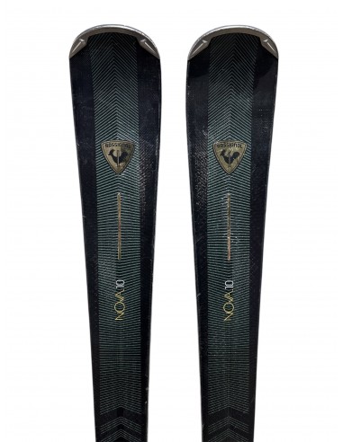 Ski occasion Rossignol Nova 10 Ti...