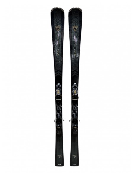 rossignol nova 10 ti 2025 occasion