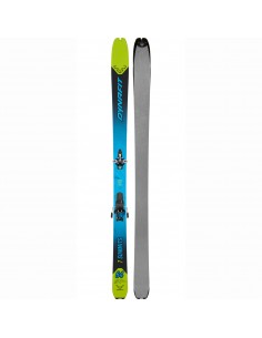 ski de randonnee dynafit seven summit 84 pack