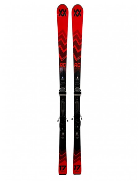 volkl racetiger rc 2025