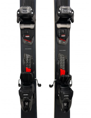 Volkl Kanjo 80 2024/2025 + Fix Marker...