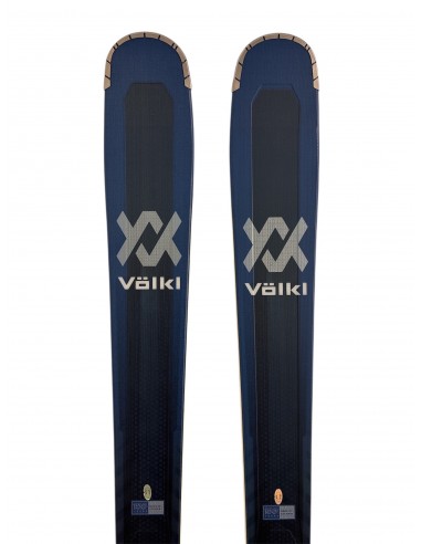 Volkl Kanjo 80 2024/2025 + Fix Marker...