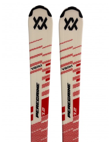 Volkl Peregrine 7.2 2025 + Marker FDT...